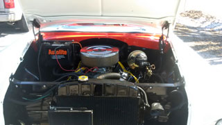 Handyman-engine